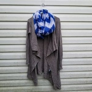 EUC Simply Vera Cascade Cardigan